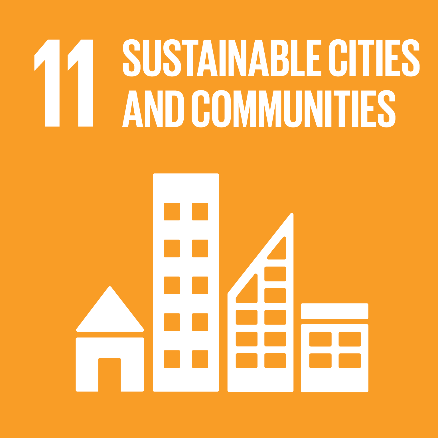UN Sustainable Development Goal: Sustainable Cities & Communities