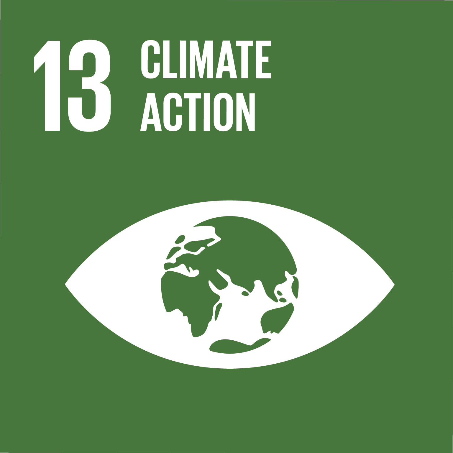 UN Sustainable Development Goal: Climate Action