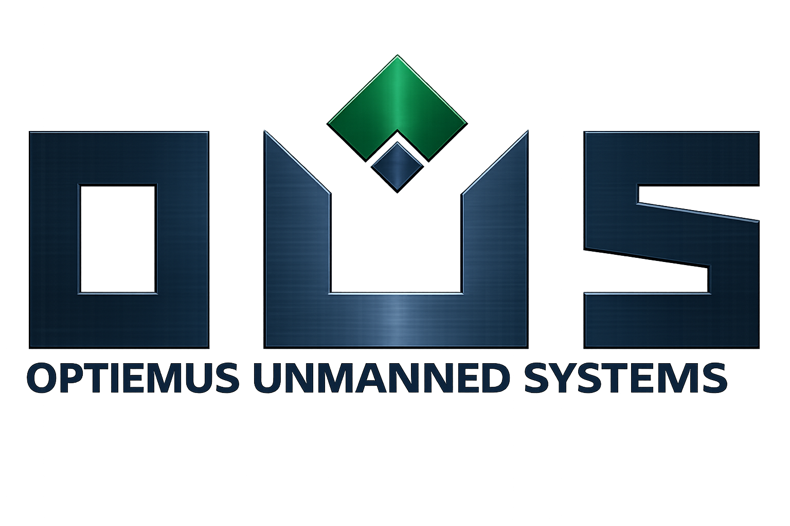 Optiemus Unmanned System